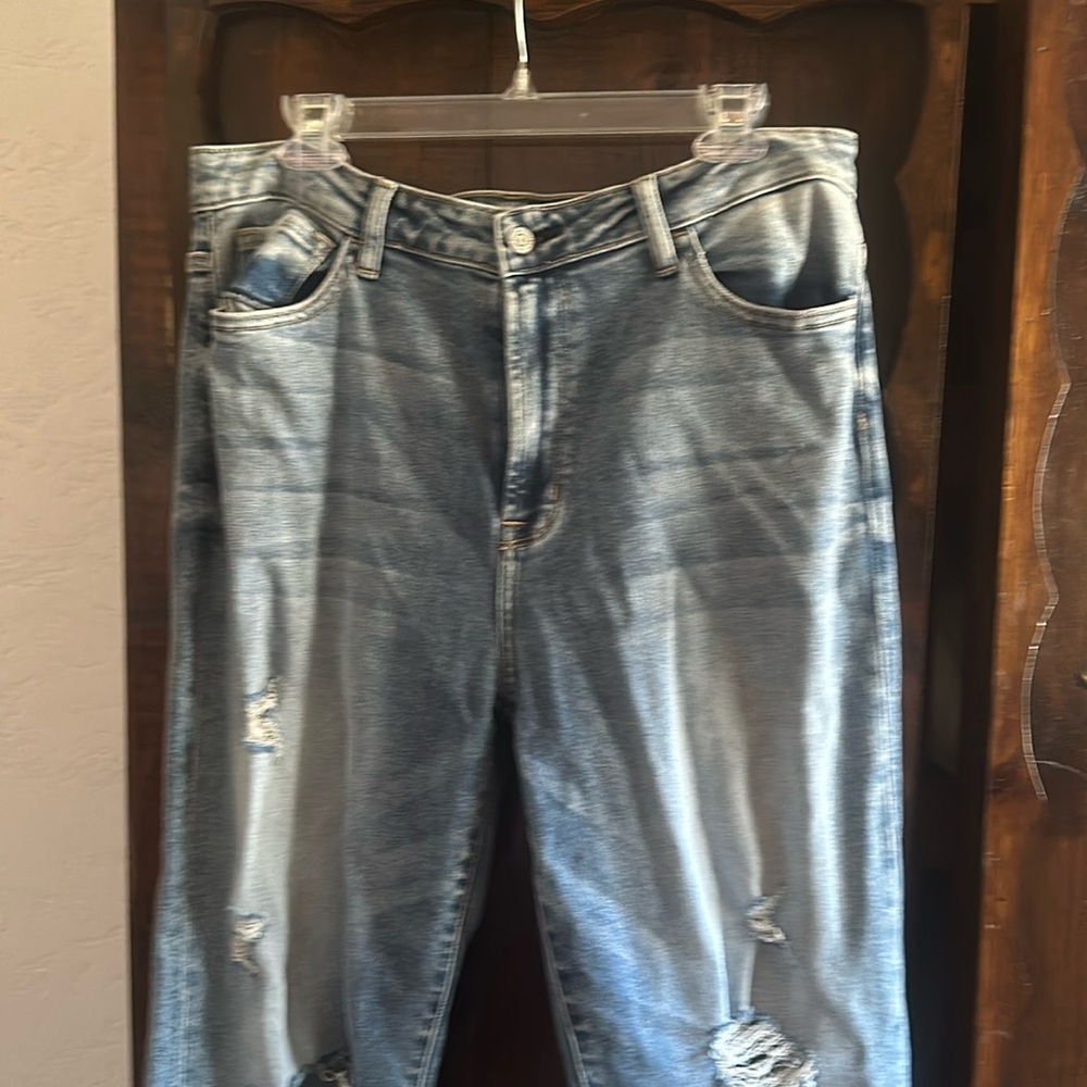 Flying Monkey Jeans - image 1